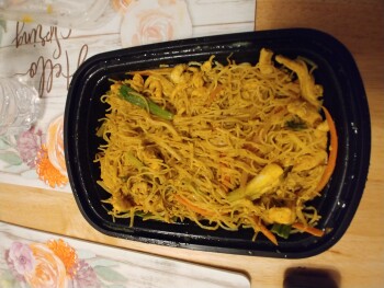 Asian Diner, Southpoint Parkway, Fredericksburg, VA, USA foto #1