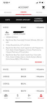 Pizza Hut, North Main Street, Lamar, CO, USA صورة فوتوغرافية #1