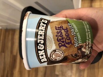 Ben and Jerry’s Ice Cream, Wegmans, 9102 Shops Way, Northborough, MA 01532, USA photo #1