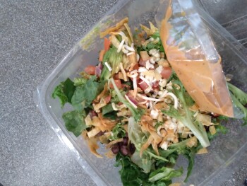 Salad and Go, North Litchfield Road, Surprise, AZ, USA photo #1