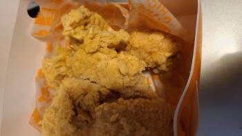 Popeyes Louisiana Kitchen, South Willow Street, Manchester, NH, USA photo #1