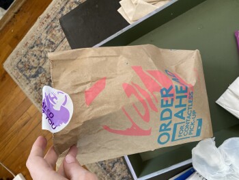 Taco Bell, East Speedway Boulevard, Tucson, AZ, USA photo #1