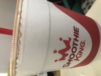 Smoothie King, Mariner Boulevard, Spring Hill, FL, USA Foto #1