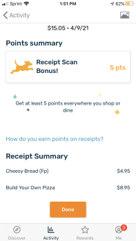 Blaze Pizza, Convair Drive, Fort Worth, TX, USA photo #1