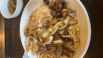 Benihana, Parsonage Road, Edison, NJ, USA 照片 #1