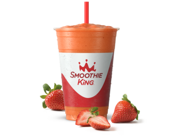 Smoothie King, Town Center, Pflugerville, TX, USA photo #1