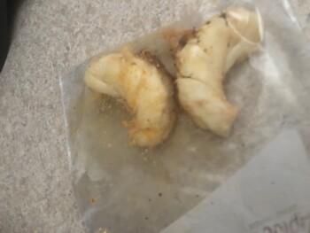 مراجعة المستهلك - سلامة الغذاء Costco, Florida, USA Lobster Just me 30 minutes
20 minutes ago صورة فوتوغرافية #2