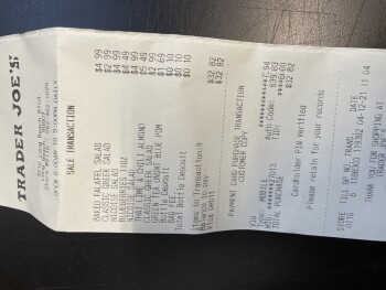 Trader Joe's, Long Beach Boulevard, Long Beach, CA, USA photo #1