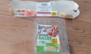 Tesco Falmouth Metro, Killigrew Street, Falmouth, UK photo #1