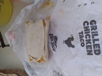 Del Taco, Alessandro Boulevard, Moreno Valley, CA, USA photo #1