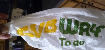 Subway, Hacks Cross Road, Olive Branch, MS, USA photo #1