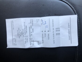 Logan's Roadhouse, Halfway Road, Marion, IL, USA foto #1