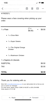 Panda Express, Northeast 122nd Avenue, Portland, OR, USA foto #1