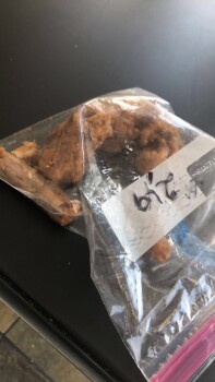 Jim's Happy Chicken, West Avenue I, Lancaster, CA, USA Foto #1