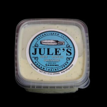 食品召回 All Jule's Foods Products - recalled due to potential for Salmonella Company name: Jule's Foods
Bra... 照片 #3