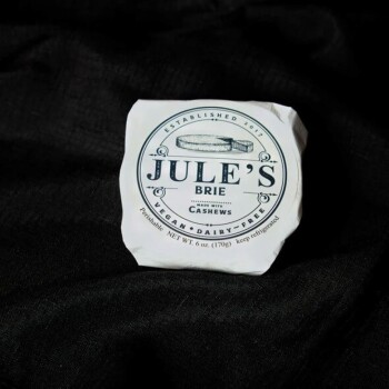 食品召回 All Jule's Foods Products - recalled due to potential for Salmonella Company name: Jule's Foods
Bra... 照片 #4