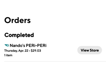 Nando's Calgary, 32 Avenue Northeast, Calgary, AB, Canada 照片 #1
