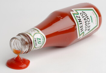 Ketchup, New York State, USA 照片 #1