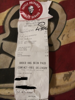 KFC Colchester, 10 High St, Colchester CO1 1DA, United Kingdom 照片 #1