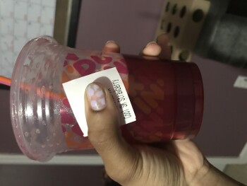 Dunkin', U.S. 9, Fishkill, NY, USA photo #1