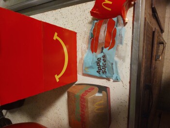 McDonald's, 45310 Alton Ln, California, MD 20619, USA foto #1