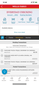 TACOS+TEQUILA by Tequila's Town, Habersham Street, Savannah, GA, USA photo #1