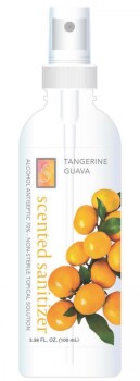 召回 Scented Hand Sanitizer - recalled due to Methanol, Benzene and Acetaldehyde Company name: Scentsatio... 照片 #11