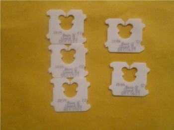 نذكر الطعام Kroger and Stop & Shop Caramel Rice Cakes - recalled due to undeclared milk Company name: Basic Grai... صورة فوتوغرافية #3