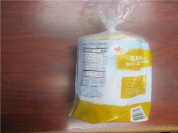 نذكر الطعام Kroger and Stop & Shop Caramel Rice Cakes - recalled due to undeclared milk Company name: Basic Grai... صورة فوتوغرافية #7