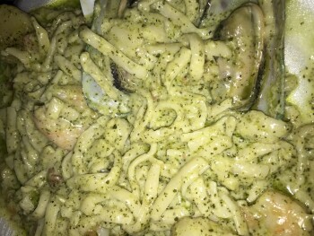 Ocean Bay Seafood, Yopp Road, Jacksonville, NC, USA photo #1