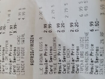 Avis du consommateur - Sécurité alimentaire Safeway, North Powers Boulevard, Colorado Springs, CO, USA I purchused Marie Callenders frozen chick... photo #1