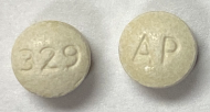 Recalls Acella NP Thyroid (Thyroid Tablets, USP) - recalled due to sub potency Company name: Acella Pharmace... foto #10