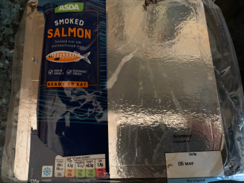 Asda Eastleigh Supercentre, Bournemouth Road, Chandler's Ford, Eastleigh, UK photo #1