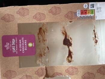 Morrisons, King Street, Aberdeen, UK photo #1