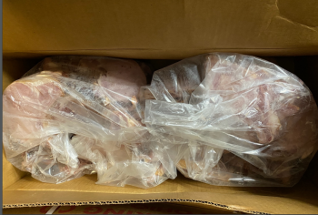 نذكر الطعام Pork Products - recalled due to Misbranding and Undeclared Allergens The FSIS announced the recall o... صورة فوتوغرافية #2