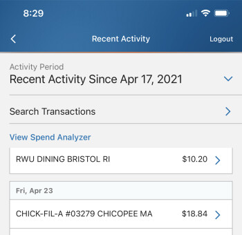 Chick-fil-A, Memorial Drive, Chicopee, MA, USA صورة فوتوغرافية #1