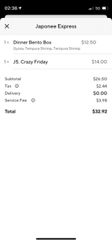 Japonee Express, East Kirkwood Avenue, Bloomington, IN, USA Foto #1