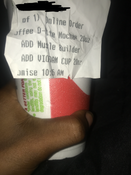 Smoothie King, South Medford Drive, Lufkin, TX, USA foto #1