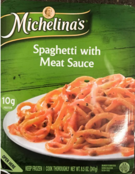 نذكر الطعام Beef Pasta Products - recalled due to Misbranding and an Undeclared Allergen The FSIS announced the... صورة فوتوغرافية #1