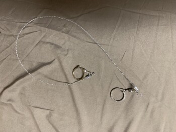 Powerless wood cutter Foto #1