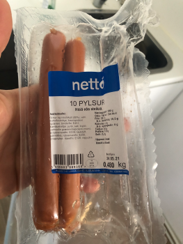 Nettó, Lagmuli, Reykjavík, Iceland صورة فوتوغرافية #1