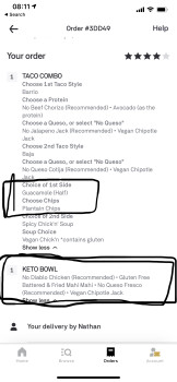 Tocaya Organica, South Forest Avenue, Tempe, AZ, USA photo #1