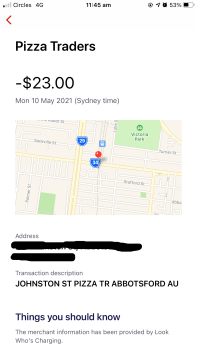 Little Rita's, Johnston Street, Abbotsford VIC, Australia photo #1