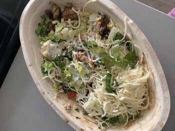 Chipotle Mexican Grill, East 146th Street, Carmel, IN, USA photo #1