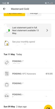 KFC Karawara, Manning Road, Karawara WA, Australia photo #1