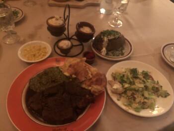 House of Prime Rib, Van Ness Avenue, San Francisco, CA, USA photo #1