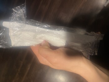 مراجعة المستهلك - سلامة الغذاء Zo Greek, Revolution Drive, Somerville, MA, USA Possibly a salad I ordered through uber eats  I orde... صورة فوتوغرافية #2