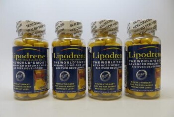 Food Recall Lipodrene Dietary Supplement - recalled due to presence of 1,4-dimethylamylamine Company name: Hi-Te... photo #1
