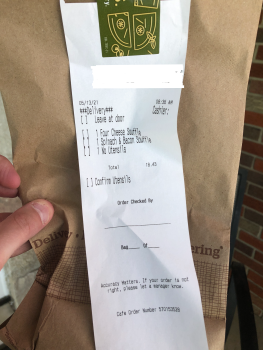 Panera Bread, South Westnedge Avenue, Portage, MI, USA photo #1