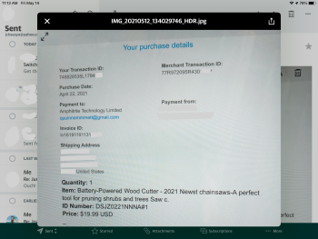 /Amphitrite-technology limited photo #1